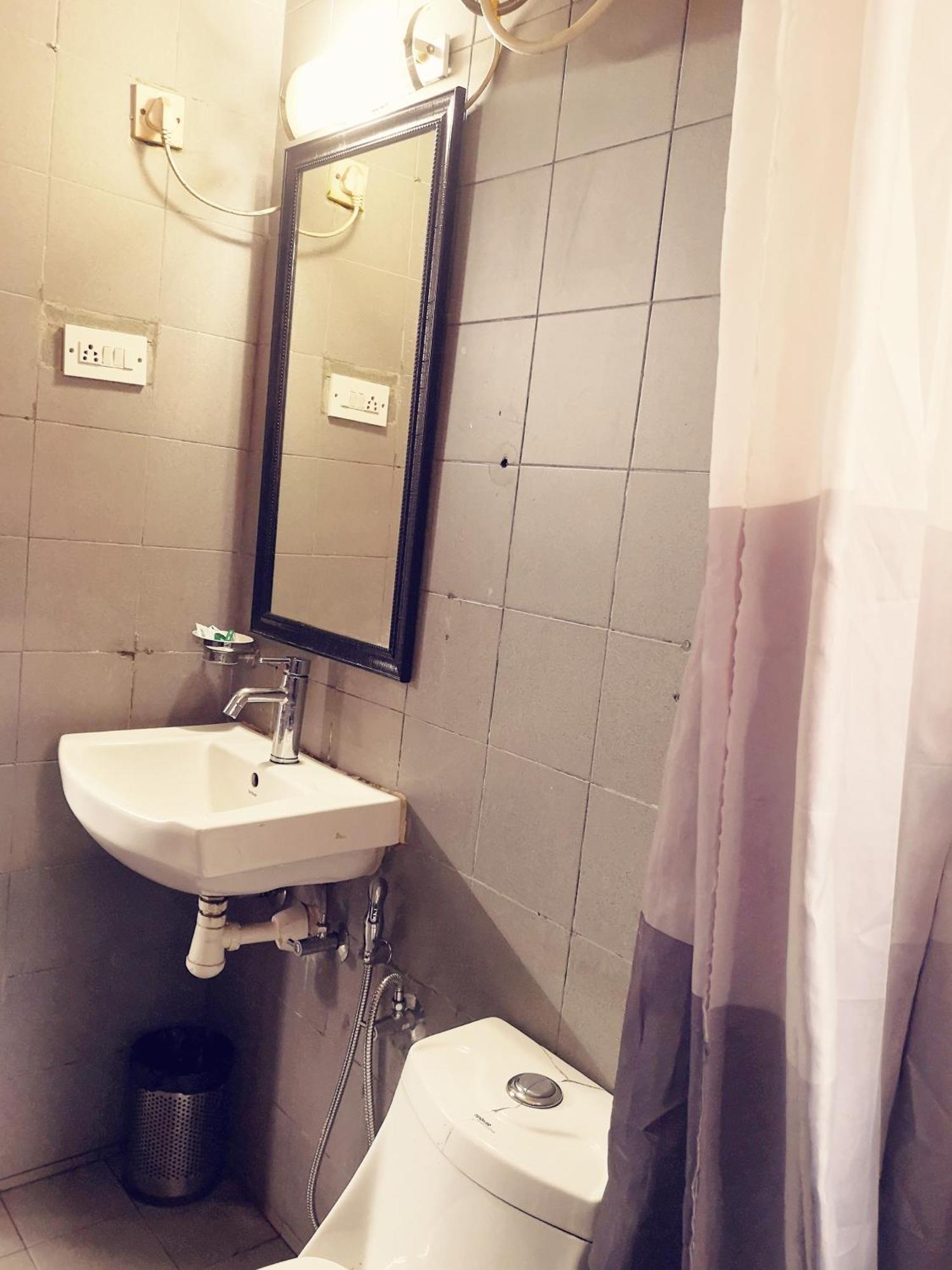 Falcon Resorts By Dia Hotels Calangute Rom bilde