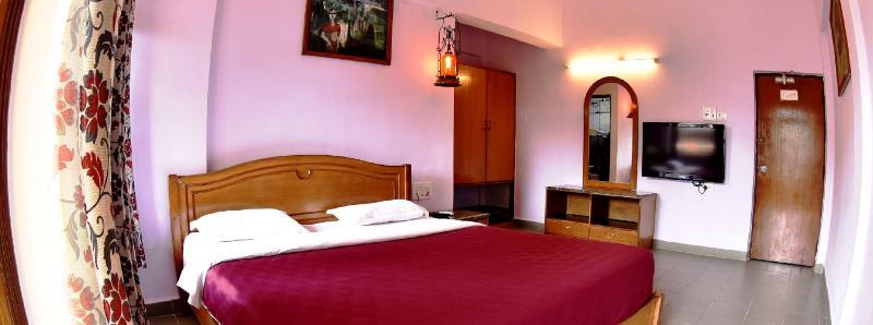 Falcon Resorts By Dia Hotels Calangute Eksteriør bilde